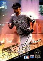 1993 Leaf Robin Ventura #439