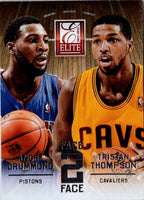 2014 Panini David Thompson #20