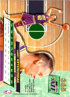1992 Ultra Larry Krystkowiak #365