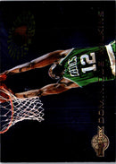 1994 SkyBox Slammin' Universe Dominique Wilkins