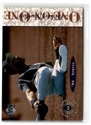 1995 Upper Deck On One