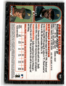 1999 Bowman Chrome Jose Guillen