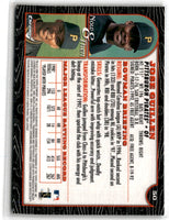 1999 Bowman Chrome Jose Guillen #50