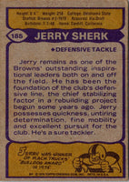1979 Topps Jerry Sherk #185