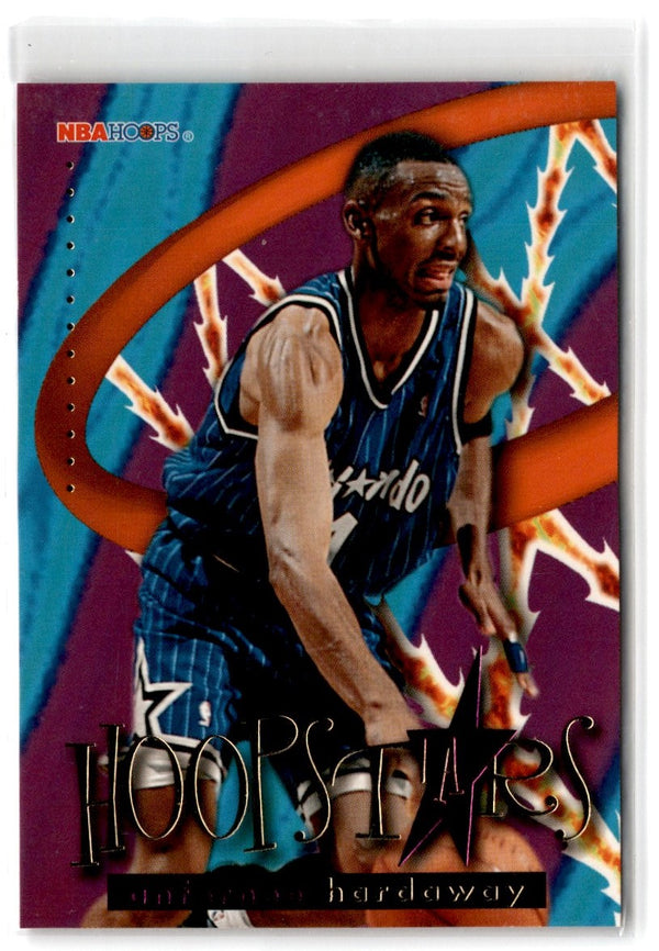 1996  Anfernee Hardaway/Michael Jordan #1