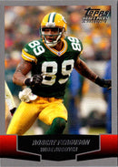 2004 Topps Draft Picks & Prospects Robert Ferguson