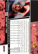 1998 Upper Deck Walt Williams