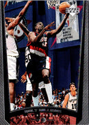 1998 Upper Deck Walt Williams