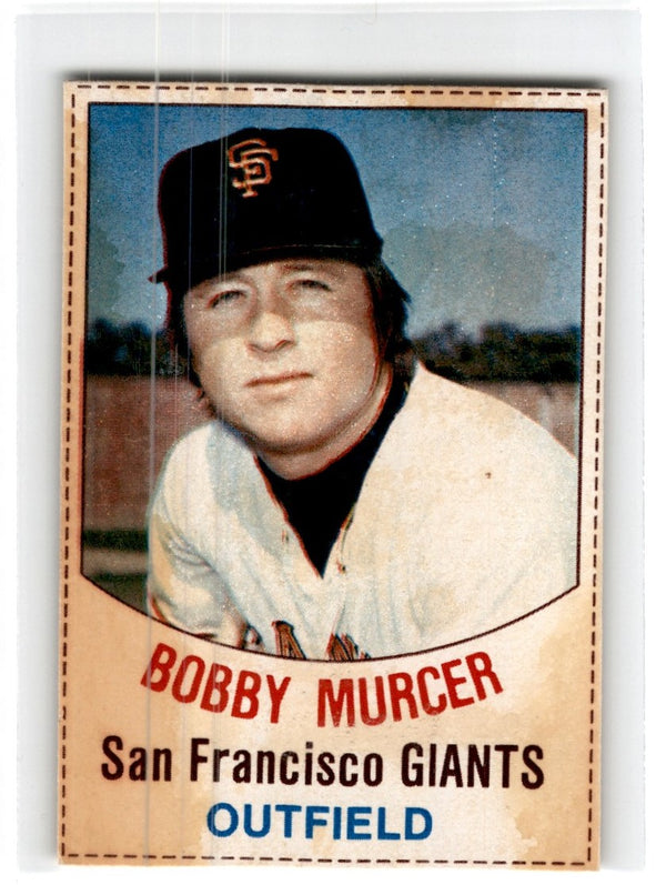 1977 Hostess Bobby Murcer #29