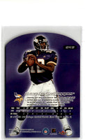 2000 Fleer Tradition Minnesota Vikings #382