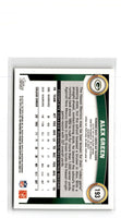 2011 Topps Alex Green #193