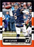 2015 Donruss Jay Cutler #2