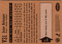 1994 Parkhurst Vintage Jesse Belanger #V31