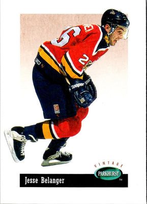 1994 Parkhurst Vintage Jesse Belanger #V31