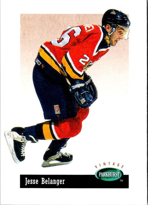 1994 Parkhurst Vintage Jesse Belanger #V31