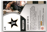 2020 Panini Prizm Draft Picks Collegiate Aaron Nesmith #55