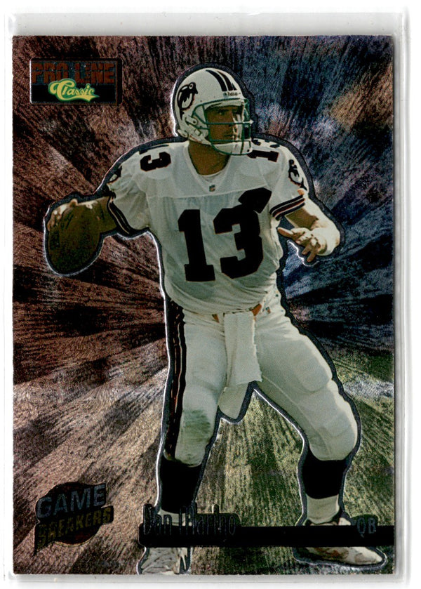 1995 Pro Line Andre Reed #11