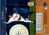 1996 Upper Deck Tim Salmon #290