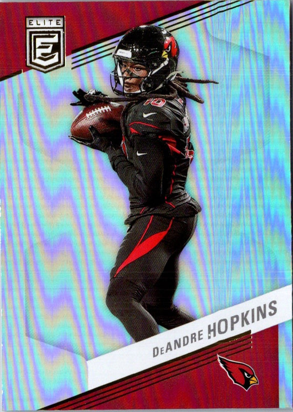 2023 Panini Instant NFL Deandre Hopkins #25