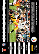 2012 Panini Billy Williams