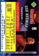 1993 Finest Ken Norman