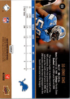2008 SP Rookie Edition Ernie Sims #69