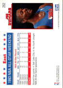 1993 Hoops Joe Dumars