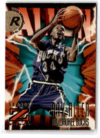 1997 SkyBox Darrell Armstrong #140
