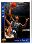 1993 Upper Deck Anthony Bowie