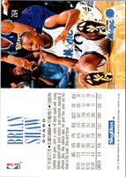 1994 SkyBox Brian Shaw #264