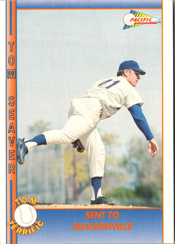 1992 Pacific Jacksonville Suns #116