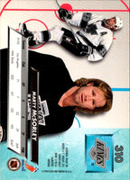 1992 Ultra Marty McSorley #310