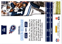 2016 Score Dorial Green-Beckham #316