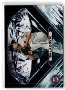 2020 Bowman Draft Applied Pressure Jordan Balazovic