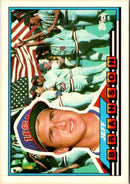 1989 Topps NL Hitting Kings (Will Clark/Tony Gwynn)