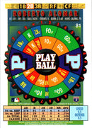 1995 Bazooka Roberto Alomar