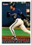 1995 Bazooka Roberto Alomar