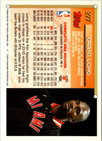 1993 Topps Grant Long #277