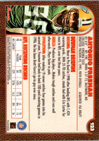 1999 Bowman Antonio Freeman #123