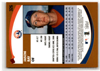 2002 Topps Limited Jason Bay #326