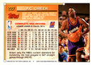 1993 Topps A.C. Green