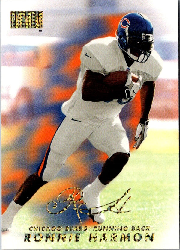 1998 SkyBox Ricky Watters #22