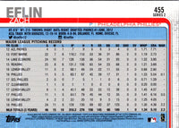 2019 Topps 150th Anniversary Zach Eflin #455