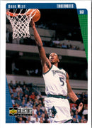 1997 Collector's Choice Doug West