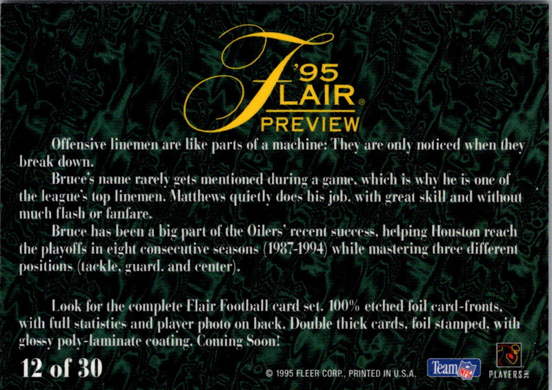 1996 Summit Isaac Bruce