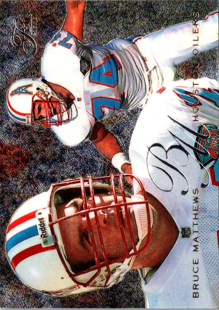 1996 Summit Isaac Bruce