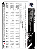 2023 Topps Jazz Chisholm Jr.