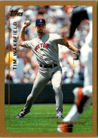1999 Topps Tim Wakefield #333