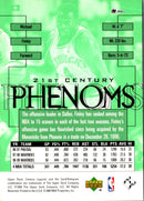 1999 Upper Deck Century Legends Michael Finley