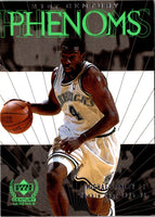 1999 Upper Deck Century Legends Michael Finley #74